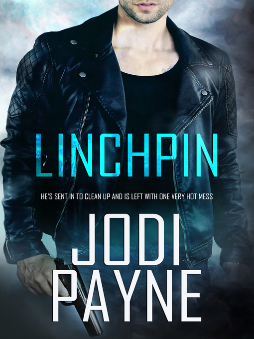 Title details for Linchpin by Jodi Payne - Available